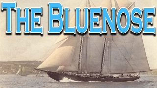 Canada 150 The Bluenose [upl. by Salangi]