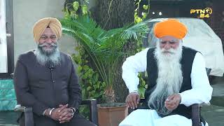 Exclusive Interview Bhai Wassan Singh Zaffarwal [upl. by Yaeger]