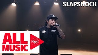 SLAPSHOCK – Ngayon Na MYX Live Performance [upl. by Raul]