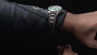 Dont Miss Out Save 20 on Spinnaker Watches Today [upl. by Marguerie]