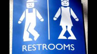 20 Funny Creative and Rude Toilet Signs [upl. by Roi]