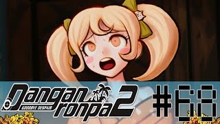 Danganronpa 2  Chapter 3  Part 19 [upl. by Eetsud757]