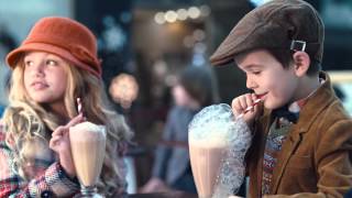 intu Braehead Christmas TV Ad [upl. by Ellac]