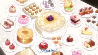 Bonjour Sweet Love Patisserie Episode 8 [upl. by Ereveneug]