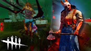 The Huntress  Dead By Daylight Mobile DBDM [upl. by Viguerie]