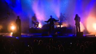 Wardruna  Helvegen Live [upl. by Sitoel510]