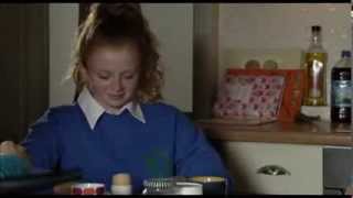 EastEnders  Tiffany Butcher 24th October 2013 [upl. by Barnet106]