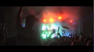 Wakarusa 2013 Official Preview HD [upl. by Combs]