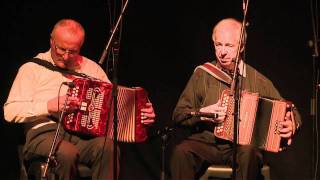 Leitrim Equation 2  Accordions Traditional Irish Music from LiveTradcom [upl. by Aticilef528]