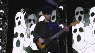 Novocaine  Fall Out Boy Live at ATampT Block Party part 8 [upl. by Jona]