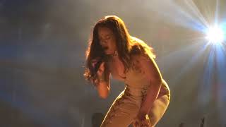 Rihanna  Desperado  ANTI WORLD TOUR  LIVE in Köln 28072016 [upl. by Hayidah]