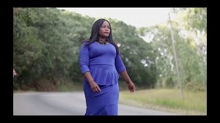 Phalyce Manganda  Mundiyendere  Malawi official gospel music video [upl. by Radnaxela]