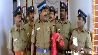 Marudhamalai movie Vadivelu comedy [upl. by Germain]