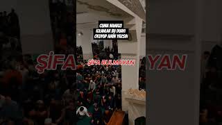 CUMA NAMAZI motivation quotes love gazze cuma cumamesajıvideoları namaz amin dua duaa [upl. by Eshman823]