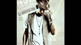 Yomo Ft Yaga amp Mackie Don Omar amp Ñengo Flow  En La Oscuridad RemixDJMASCOTOH [upl. by Oiluarb]