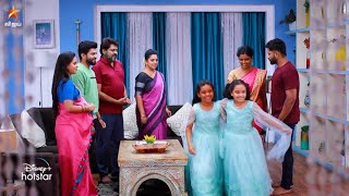 Barathi Kannamma  18th to 23rd October 2021  Promo [upl. by Oiramrej]