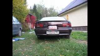 Chevrolet Caprice SS 96 Flowmaster Super 44 [upl. by Lilias638]