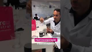 Hymagic 4D  4 ácidos hialurônicos em um só produto [upl. by Hameerak]