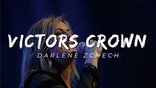 VICTORS CROWN  DARLENE ZSCHECH [upl. by Stent795]