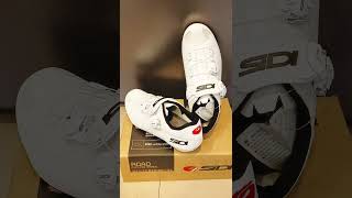 Sidi Cycling Shoes  Road amp Mtb [upl. by Drexler269]