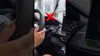 Use your windshield wipers properly and drive safelyskill cartok tips [upl. by Jensen]