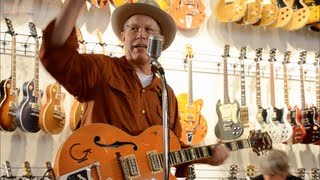 Reverend Horton Heat  Live At Chicago Music Exchange  CME Sessions [upl. by Lawrence405]