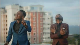 Aniset Butati ft Komando wa YesuWataaibika Official Video For SKIZA sms 5967313 to 811 [upl. by Koressa]