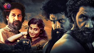 MUDDY  मडी  Hindi Dubbed Movie  Yuvan Krishna  Ridhaan Krishna  SN Media [upl. by Eckardt]