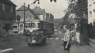 RuhrLippeKleinbahn in NeheimHüsten [upl. by Trebleht769]