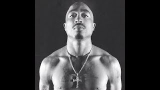 2Pac Mercy Is For The Weak Remix [upl. by Edgell]