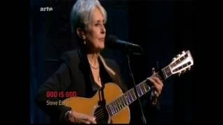 Joan Baez  AllStar 75th Birthday Celebration  Live 2016 [upl. by Panthia]