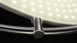 Bankamp Astoria LED Deckenfluter  Made in Germany [upl. by Dorca702]