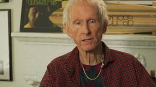 The Doors’ Robby Krieger Discusses Writing “Light My Fire” [upl. by Jan]