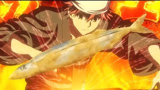 戟のソーマ 「 戟のソーマ 2 Full 113」｜ Shokugeki no Souma Season 2 Full English Sub [upl. by Amelina]