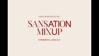 Sansation Mixup Font Download [upl. by Ajay]