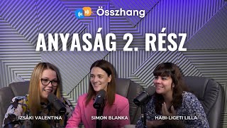 Anyaság 2 rész  Összhang [upl. by Gaven677]