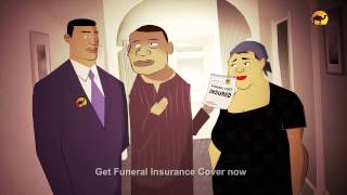 Leadway Family Benefit Plan Funeral Insurance [upl. by Feodor]