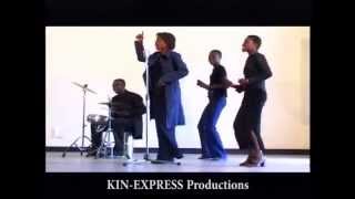 YESU NALINGI YO de Kool MATOPE  KINEXPRESS Productions [upl. by Susejedesoj819]