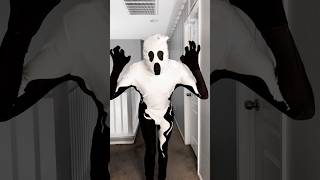 The Floating Ghost Cosplay Costume 👻👻👻 [upl. by Tootsie]