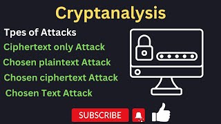 Cryptanalysis Of Affine Cipher With Example  Part 1  Known Plaintext Attack [upl. by Secrest426]