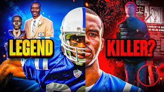 The Dark Side of an NFL LEGEND  Documentary [upl. by Artina579]