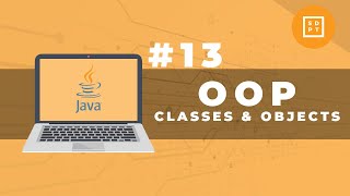 Java Tutorial 13 Classes amp Objects  Object Oriented Programming  Filipino  Tagalog [upl. by Arahk]