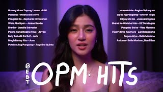 Best OPM Hits Medley 2024 [upl. by Christabel]