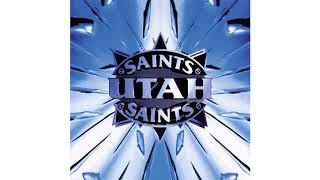 Utah Saints  Something Good [upl. by Nanaj]