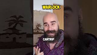 the new Warlock feature is kinda crazy tho [upl. by Akkinahs212]