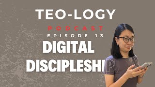 Digital Discipleship More than the Metaverse [upl. by Teilo586]