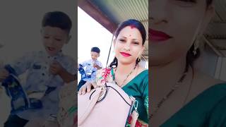 Me gyi hamari कुल देवी maa chamunda dham minivlog [upl. by Matthus]