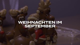 Weihnachten im September [upl. by Doti602]