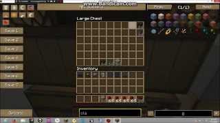 Minecraft Mod Review Decocraft [upl. by Chivers]