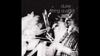 Duke String Quartet Michael Tippett String Quartet No3 2nd Movement [upl. by Uria]